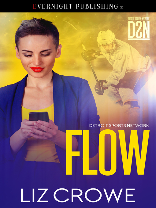 Title details for Flow by Liz Crowe - Available